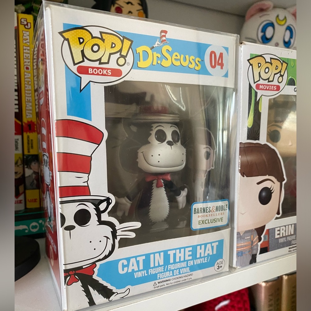 Funko Pop - Picture 6 of 7